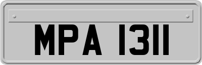 MPA1311