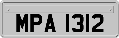 MPA1312