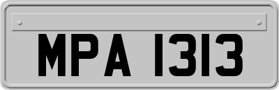 MPA1313