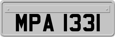 MPA1331