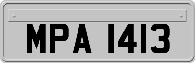 MPA1413