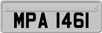 MPA1461