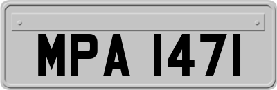 MPA1471