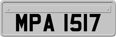 MPA1517