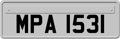 MPA1531