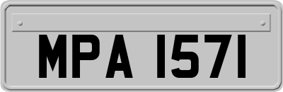 MPA1571