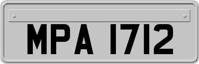 MPA1712