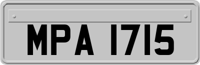MPA1715