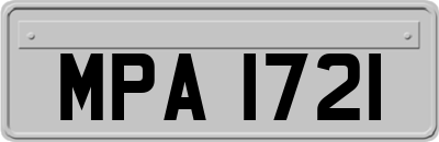 MPA1721