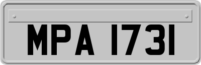 MPA1731