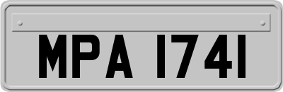 MPA1741