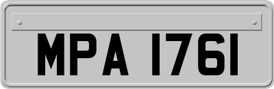 MPA1761