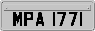 MPA1771