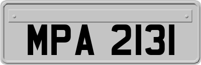 MPA2131