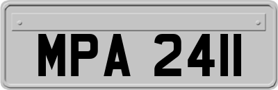 MPA2411