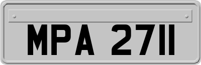 MPA2711
