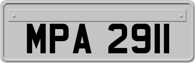 MPA2911