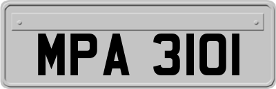 MPA3101