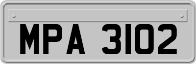 MPA3102