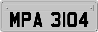 MPA3104