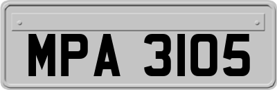 MPA3105