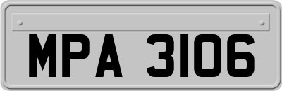 MPA3106