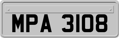 MPA3108