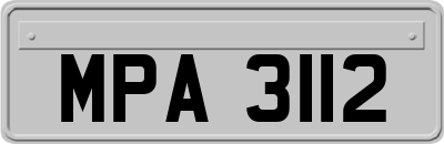 MPA3112