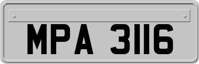 MPA3116