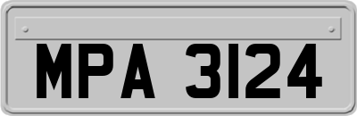 MPA3124