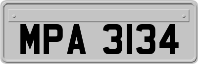 MPA3134