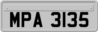 MPA3135