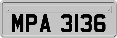 MPA3136