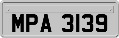 MPA3139