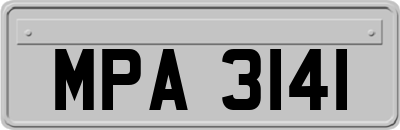 MPA3141