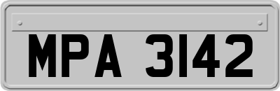 MPA3142