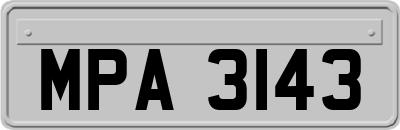 MPA3143