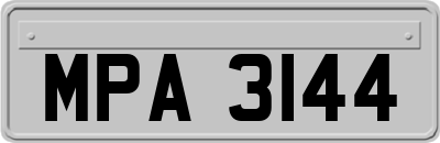 MPA3144