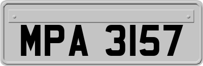 MPA3157