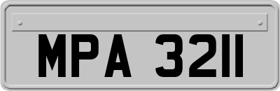 MPA3211