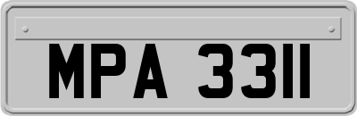 MPA3311
