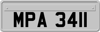 MPA3411