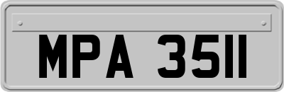 MPA3511
