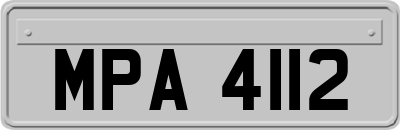 MPA4112