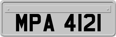 MPA4121
