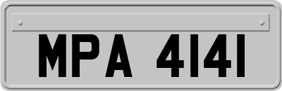 MPA4141