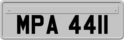 MPA4411