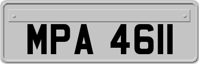 MPA4611