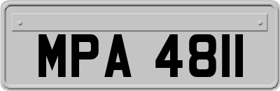 MPA4811