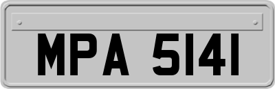 MPA5141
